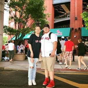 Meet your Posher, Dylan